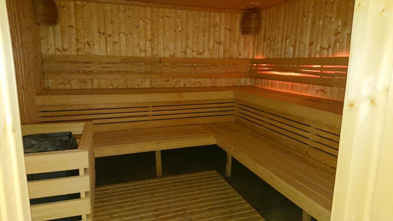 Aurelia Apartament Dziwnow Spa מראה חיצוני תמונה